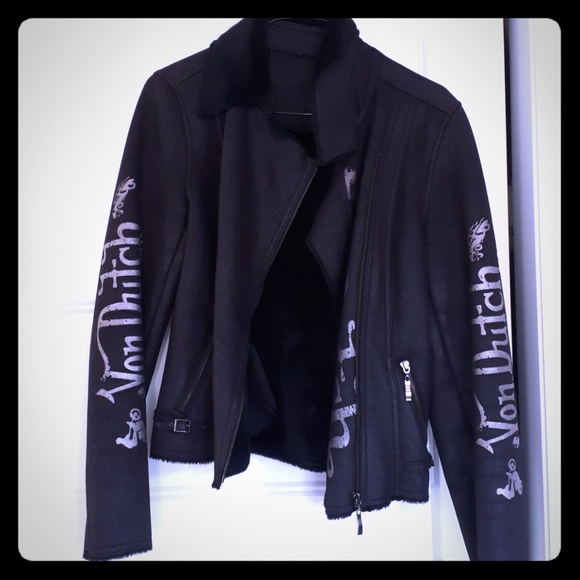 Jacket size S - Picture 1 of 3